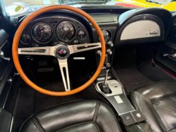 										1965 Chevrolet Corvette Convertible full									