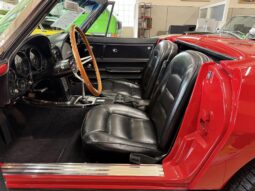 										1965 Chevrolet Corvette Convertible full									