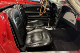 										1965 Chevrolet Corvette Convertible full									