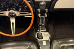 										1965 Chevrolet Corvette Convertible full									