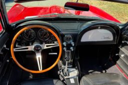 										1965 Chevrolet Corvette Convertible full									