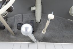 1960 Volkswagen Type 2 11-Window Bus