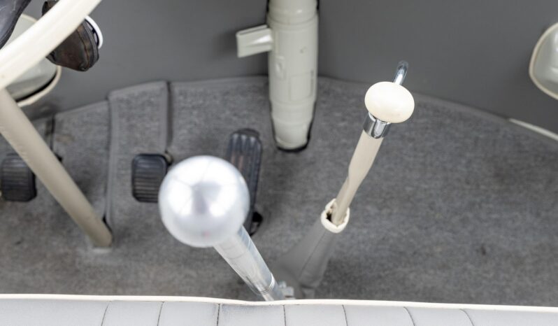 								1960 Volkswagen Type 2 11-Window Bus full									