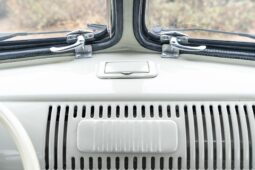 1960 Volkswagen Type 2 11-Window Bus