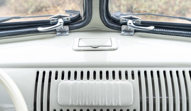 								1960 Volkswagen Type 2 11-Window Bus full									
