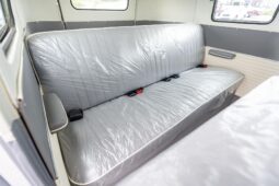 										1960 Volkswagen Type 2 11-Window Bus full									