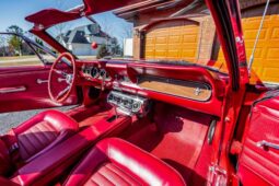 										1966 Ford Mustang Convertible full									