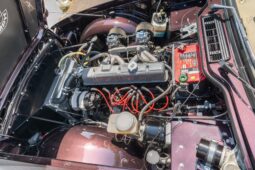 										1972 Triumph TR6 full									