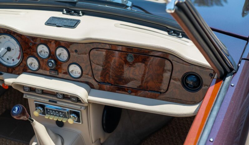 								1972 Triumph TR6 full									