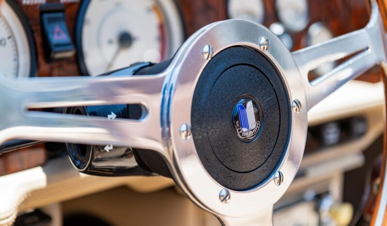 								1972 Triumph TR6 full									