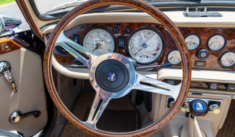 								1972 Triumph TR6 full									