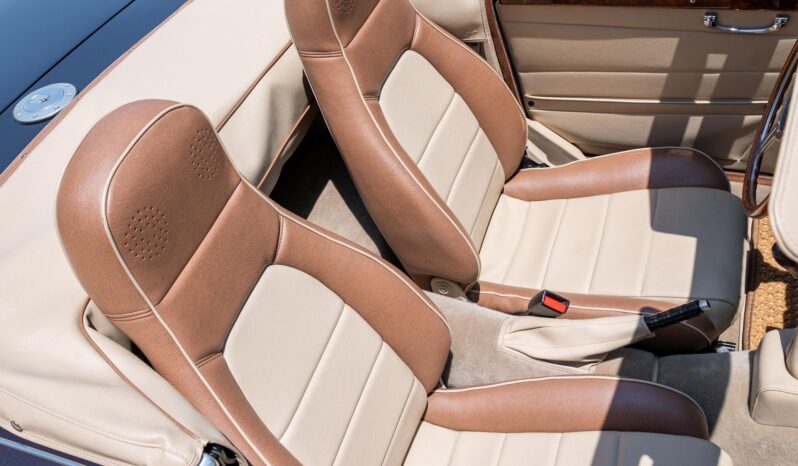 								1972 Triumph TR6 full									