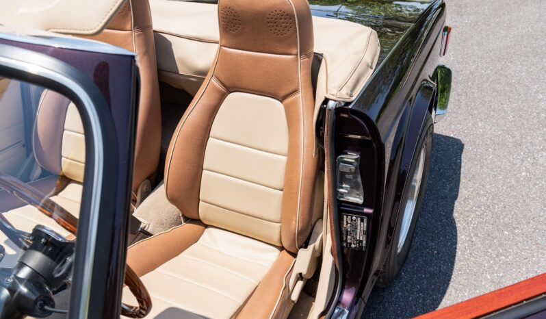 								1972 Triumph TR6 full									