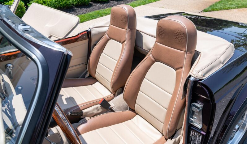 								1972 Triumph TR6 full									