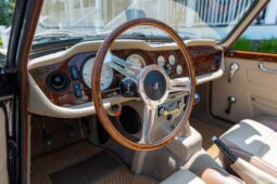 										1972 Triumph TR6 full									