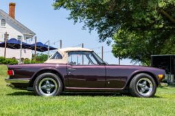 										1972 Triumph TR6 full									