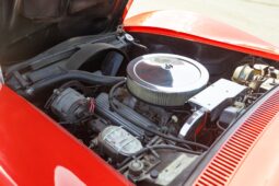 										1972 Chevrolet Corvette full									
