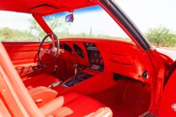 1972 Chevrolet Corvette