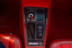 1972 Chevrolet Corvette