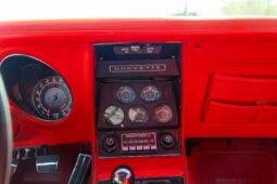 1972 Chevrolet Corvette