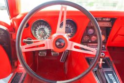 										1972 Chevrolet Corvette full									