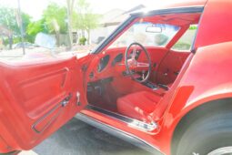 										1972 Chevrolet Corvette full									