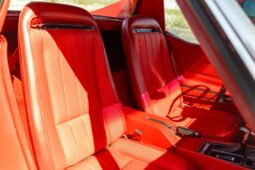 										1972 Chevrolet Corvette full									