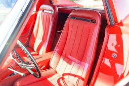 										1972 Chevrolet Corvette full									