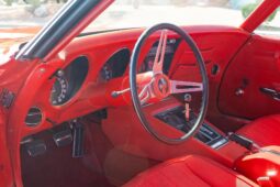 										1972 Chevrolet Corvette full									