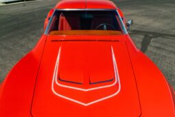 										1972 Chevrolet Corvette full									