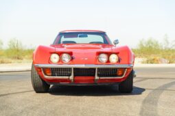 										1972 Chevrolet Corvette full									