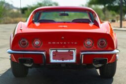 										1972 Chevrolet Corvette full									