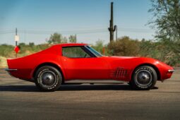										1972 Chevrolet Corvette full									