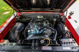 										1964 Pontiac GTO Convertible full									