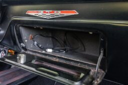 1964 Pontiac GTO Convertible