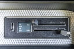 1964 Pontiac GTO Convertible