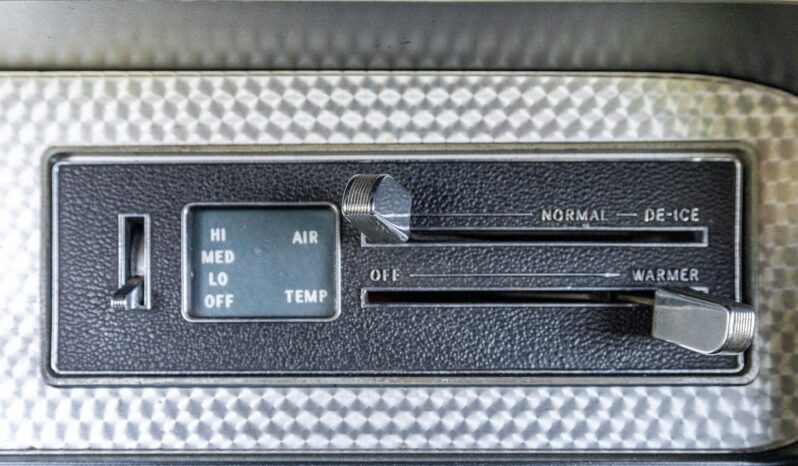 								1964 Pontiac GTO Convertible full									