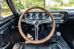 1964 Pontiac GTO Convertible