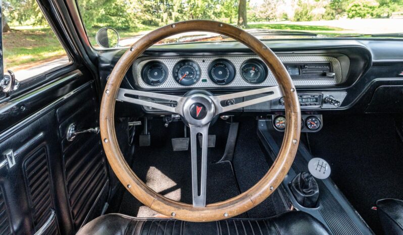 								1964 Pontiac GTO Convertible full									