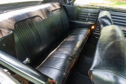 1964 Pontiac GTO Convertible