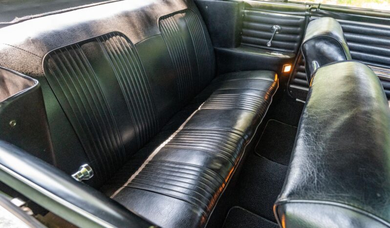 								1964 Pontiac GTO Convertible full									