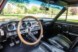 										1964 Pontiac GTO Convertible full									