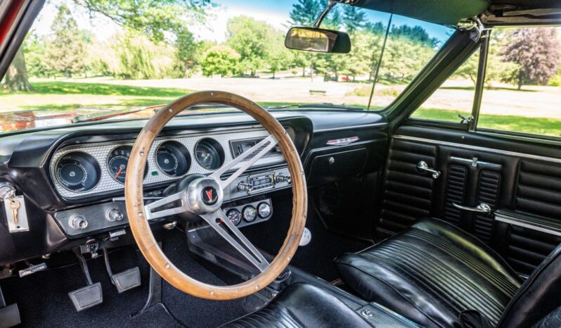 								1964 Pontiac GTO Convertible full									
