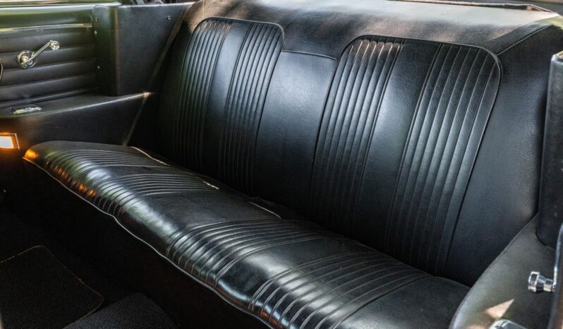 								1964 Pontiac GTO Convertible full									