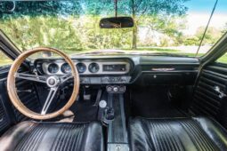 										1964 Pontiac GTO Convertible full									