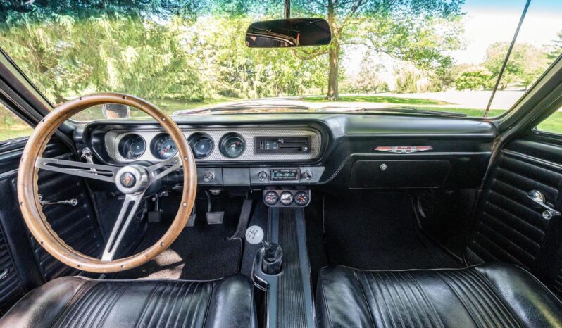 								1964 Pontiac GTO Convertible full									
