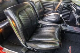 										1964 Pontiac GTO Convertible full									