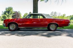 										1964 Pontiac GTO Convertible full									