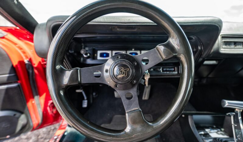 								1972 Dodge Charger full									