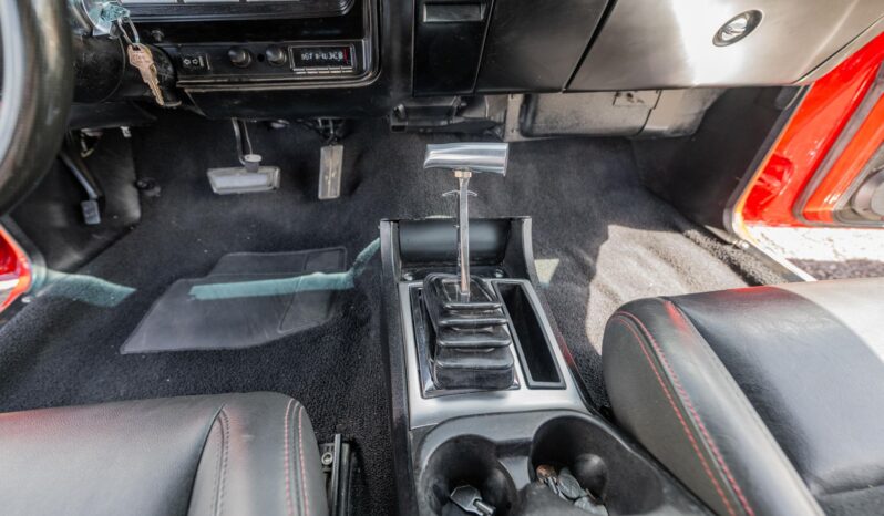 								1972 Dodge Charger full									